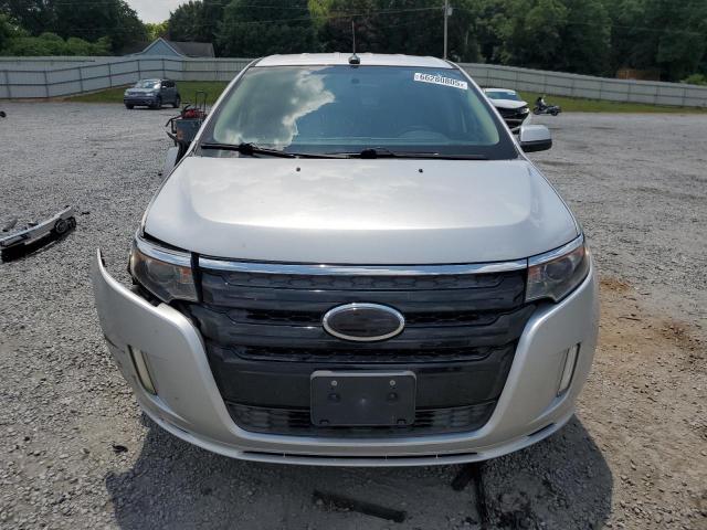 2014 FORD EDGE SPORT - 2FMDK4AKXEBB61167