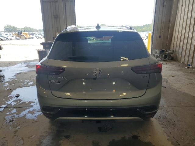 2023 BUICK ENVISION E LRBFZPR44PD232083