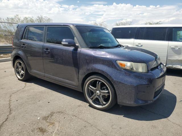2012 TOYOTA SCION XB - JTLZE4FE0CJ030170