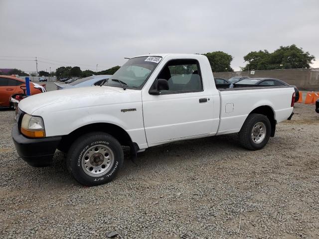 Global Auto Auctions: 1998 FORD RANGER