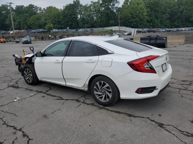 2018 HONDA CIVIC EX 19XFC2F79JE208288