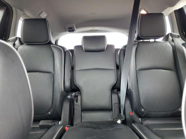 2023 HONDA ODYSSEY EL 5FNRL6H98PB056848