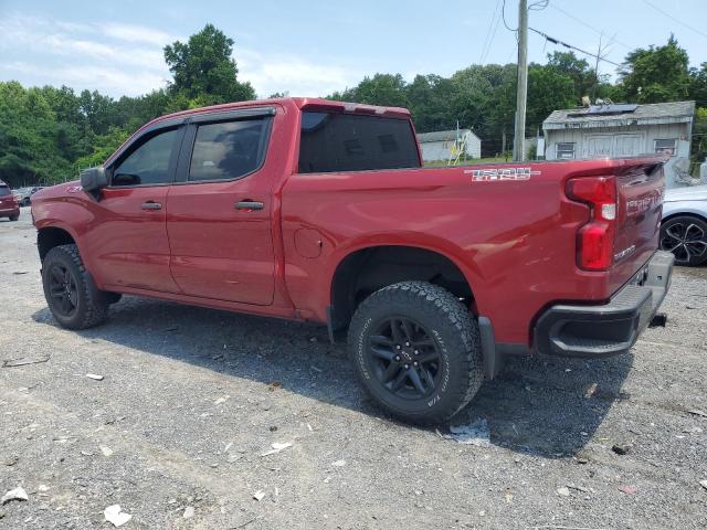 2019 CHEVROLET SILVERADO 3GCPYCEH6KG122416