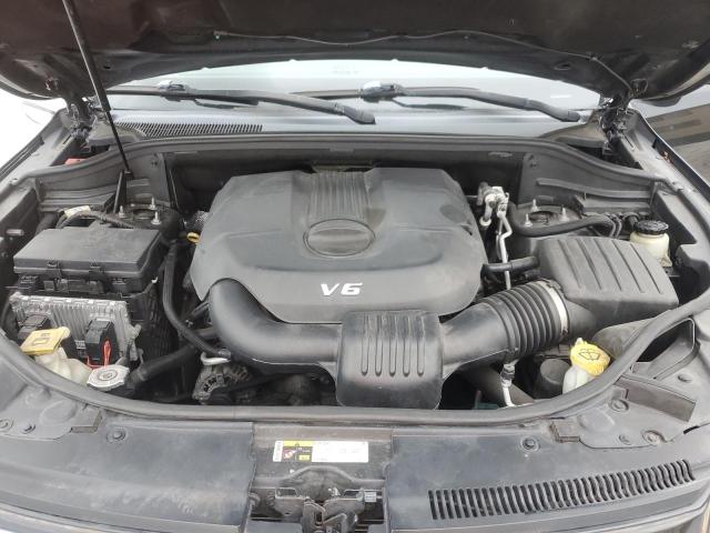 2014 JEEP GRAND CHEROKEE LAREDO - 1C4RJEAG3EC270679