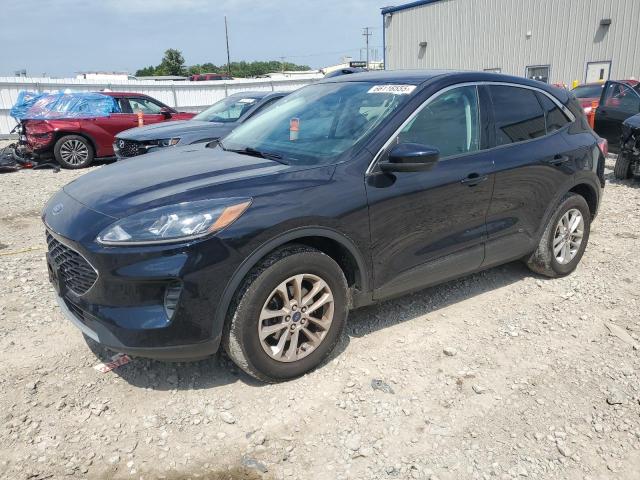 2021 FORD ESCAPE SE - 1FMCU9G65MUA91745
