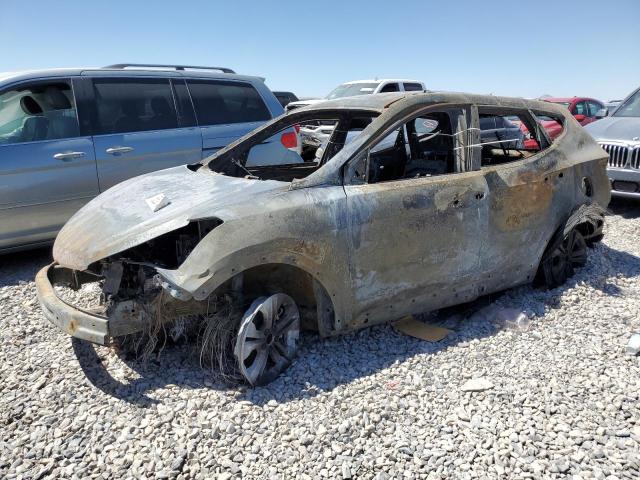 HYUNDAI SANTA FE S