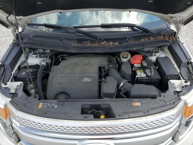 2013 FORD EXPLORER X - 1FM5K8D83DGA62161