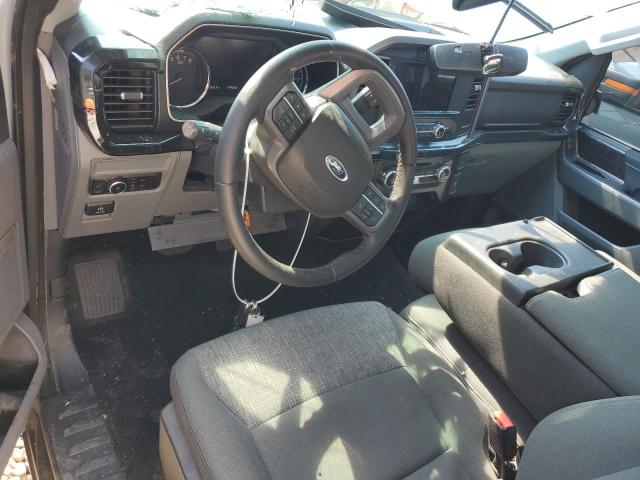 2023 FORD F150 1FTMF1E52PKE99859