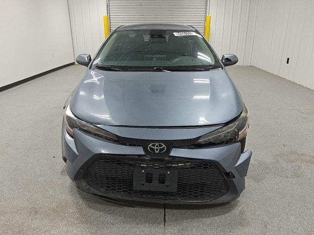 2020 TOYOTA COROLLA LE JTDHPRAEXLJ095355