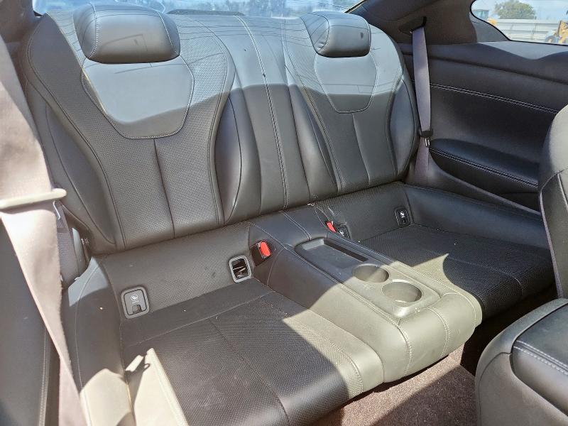 2017 INFINITI Q60 PREMIU JN1EV7EK7HM360853