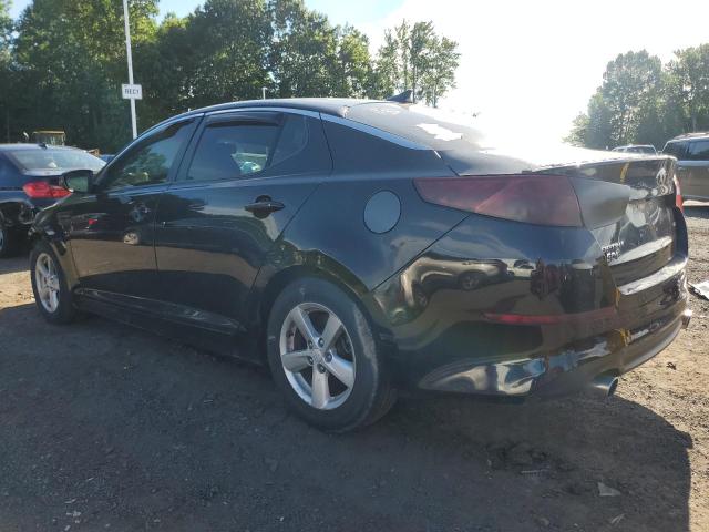2014 KIA OPTIMA LX - 5XXGM4A72EG276112