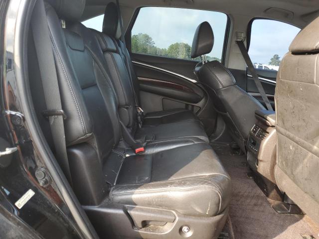 2016 ACURA MDX 5FRYD3H23GB021983