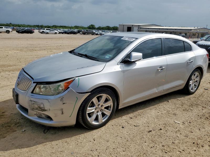 Vin: 1g4gc5ed5bf316682, lot: 63279885, buick lacrosse cxl 2011 img_1