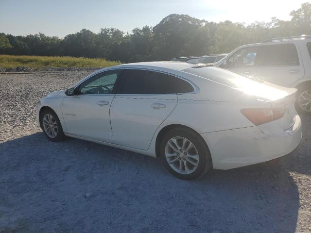 2016 CHEVROLET MALIBU LT - 1G1ZE5ST0GF345199