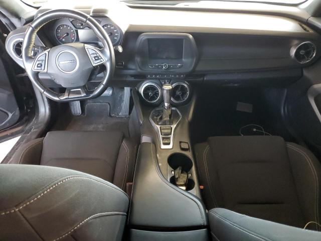 2016 CHEVROLET CAMARO LT - 1G1FB1RSXG0161795