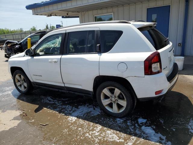 2015 JEEP COMPASS LA 1C4NJDEB9FD357487
