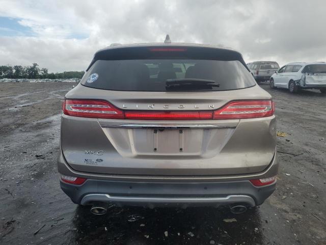 2019 LINCOLN MKC RESERV 5LMCJ3C94KUL09898