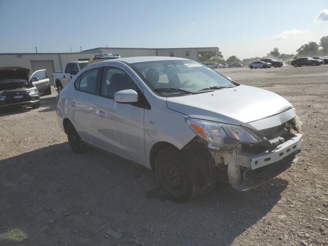 2023 MITSUBISHI MIRAGE G4 ML32FUFJ0PHF03978