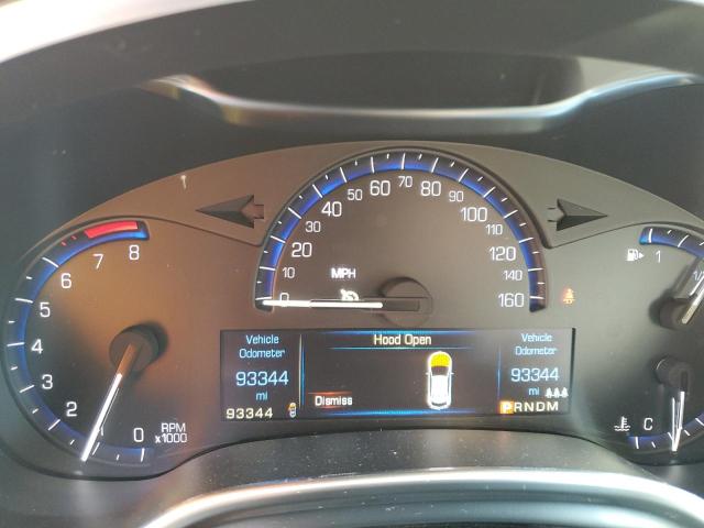 2015 CADILLAC SRX PERFOR 3GYFNCE38FS535234