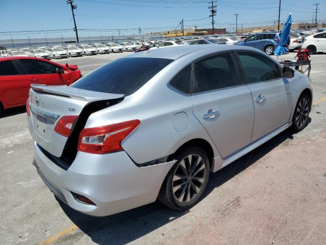 Vin: 3n1ab7ap2hy246474, lot: 60078155, nissan sentra s 20173