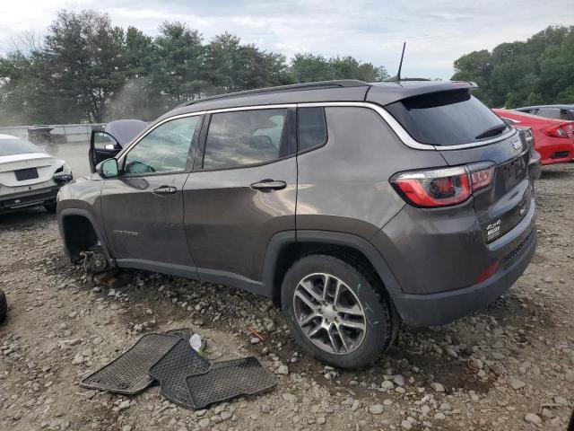 2020 JEEP COMPASS LA 3C4NJDBBXLT234596