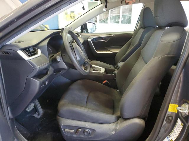 2021 TOYOTA RAV4 XLE - 2T3P1RFV4MW213781