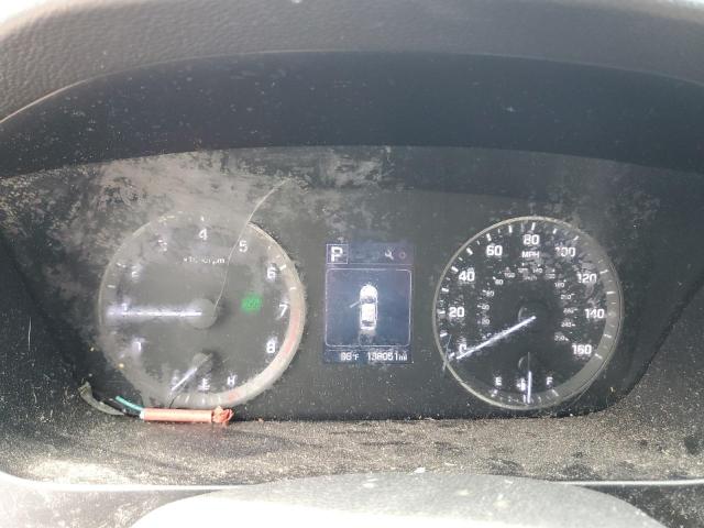 2016 HYUNDAI SONATA SPO #3277187924