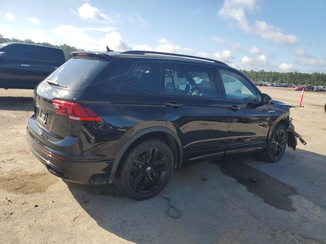 2022 VOLKSWAGEN TIGUAN SE R-LINE BLACK 3VVCB7AX9NM093540