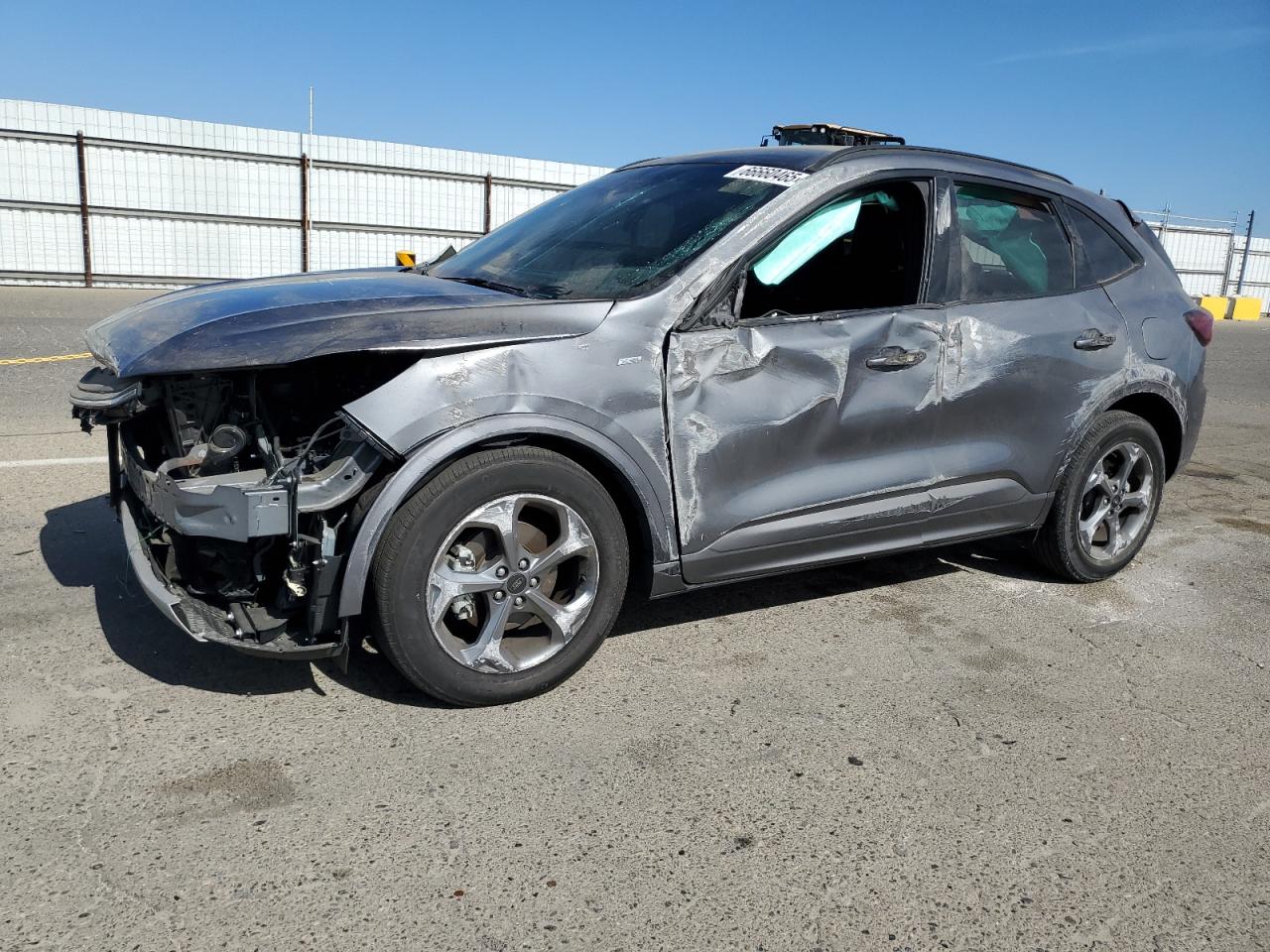 FORD ESCAPE ST LINE