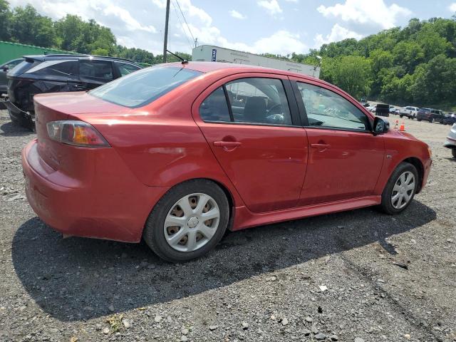 2015 MITSUBISHI LANCER ES JA32U2FU4FU019363