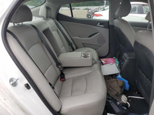 2015 KIA OPTIMA EX - 5XXGN4A79FG390123
