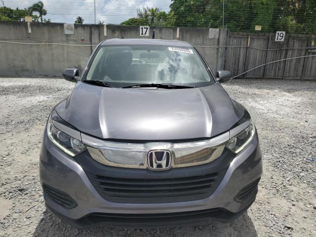 2021 HONDA HR-V LX 3CZRU5H35MM706241