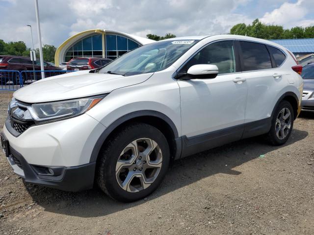 2019 HONDA CR-V EX - 2HKRW2H55KH607230