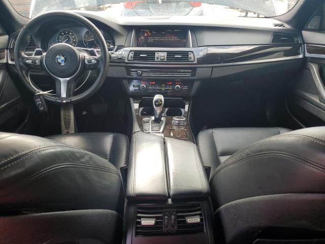 2016 BMW 535 I - WBA5B1C59GG131486