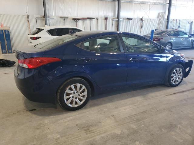 Vin: kmhdh4ae8du541092, lot: 63042045, hyundai elantra gls 20133