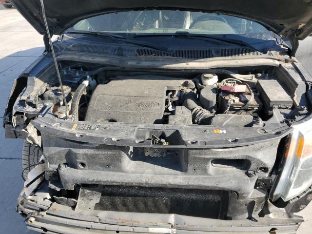 2015 FORD EXPLORER X - 1FM5K8D80FGC42958