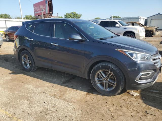 2018 HYUNDAI SANTA FE S 5NMZTDLB9JH095100