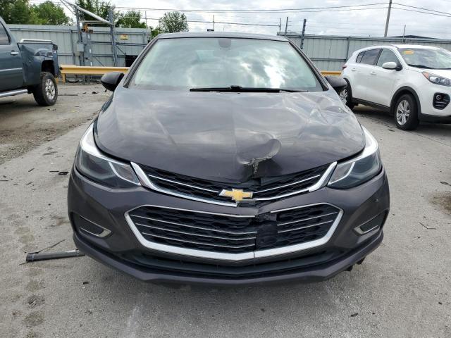 2017 CHEVROLET CRUZE PREM 1G1BF5SM9H7220446