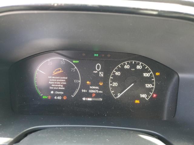 2024 HONDA CR-V SPORT 7FARS6H89RE024024
