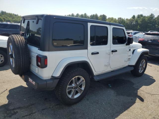 2020 JEEP WRANGLER U 1C4HJXEG4LW209340
