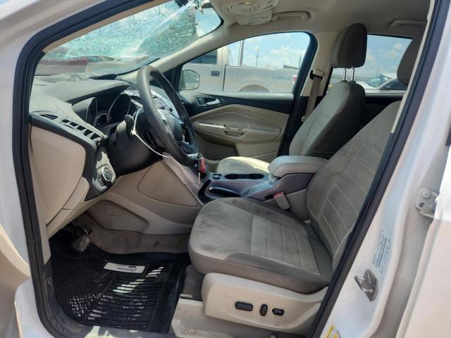 2016 FORD ESCAPE SE - 1FMCU9G94GUA09812