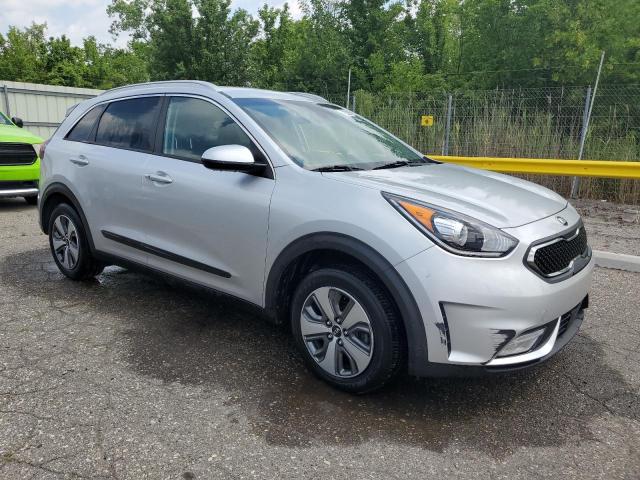 2019 KIA NIRO FE KNDCB3LCXK5340647