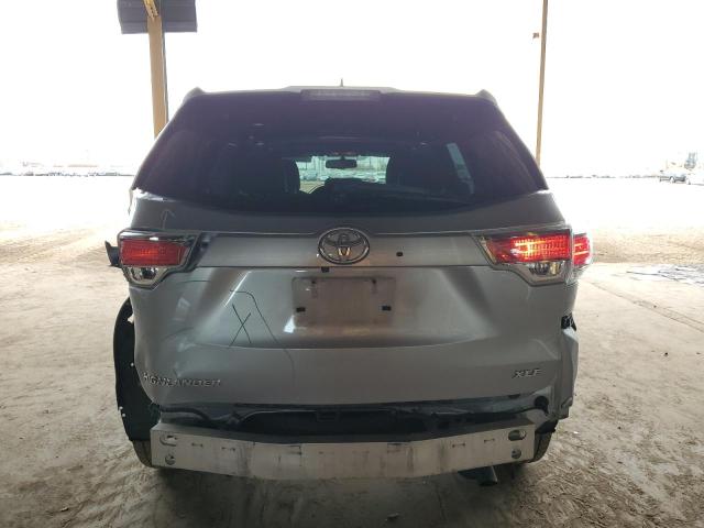 2015 TOYOTA HIGHLANDER 5TDKKRFH3FS109658