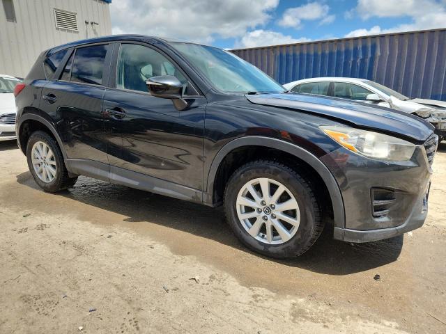 2016 MAZDA CX-5 TOURI - JM3KE4CY1G0654655