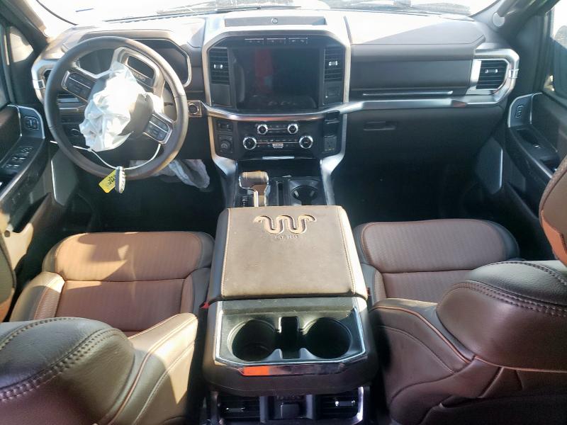 2023 FORD F150 SUPER - 1FTFW1E8XPFD18602