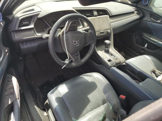 2018 HONDA CIVIC EX SHHFK7H56JU421977