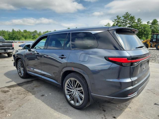2024 LEXUS TX 350 BAS 5TDAAAB67RS019258