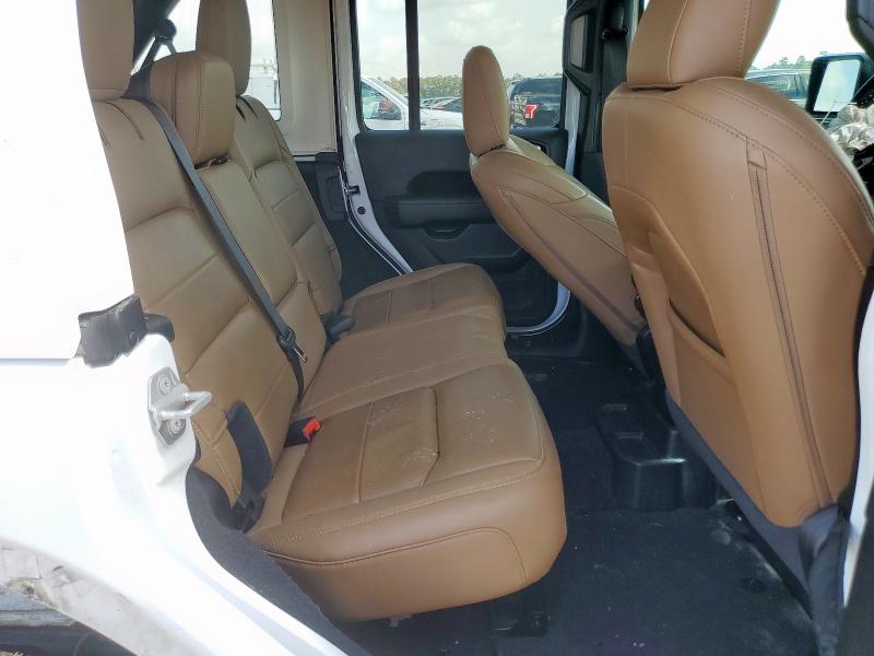 2021 JEEP WRANGLER U 1C4HJXEN1MW719001