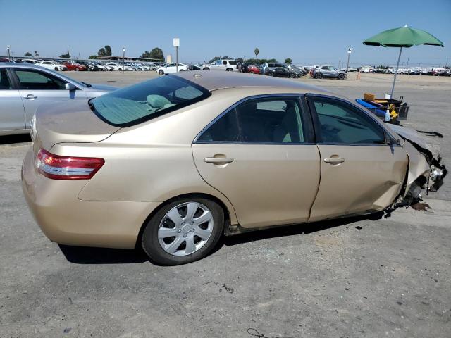 2011 TOYOTA CAMRY BASE - 4T1BF3EK9BU135939