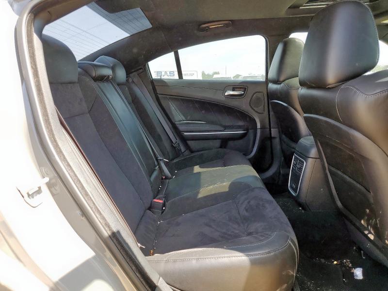 2023 DODGE CHARGER SC 2C3CDXGJXPH627405